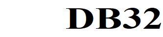    DB32 